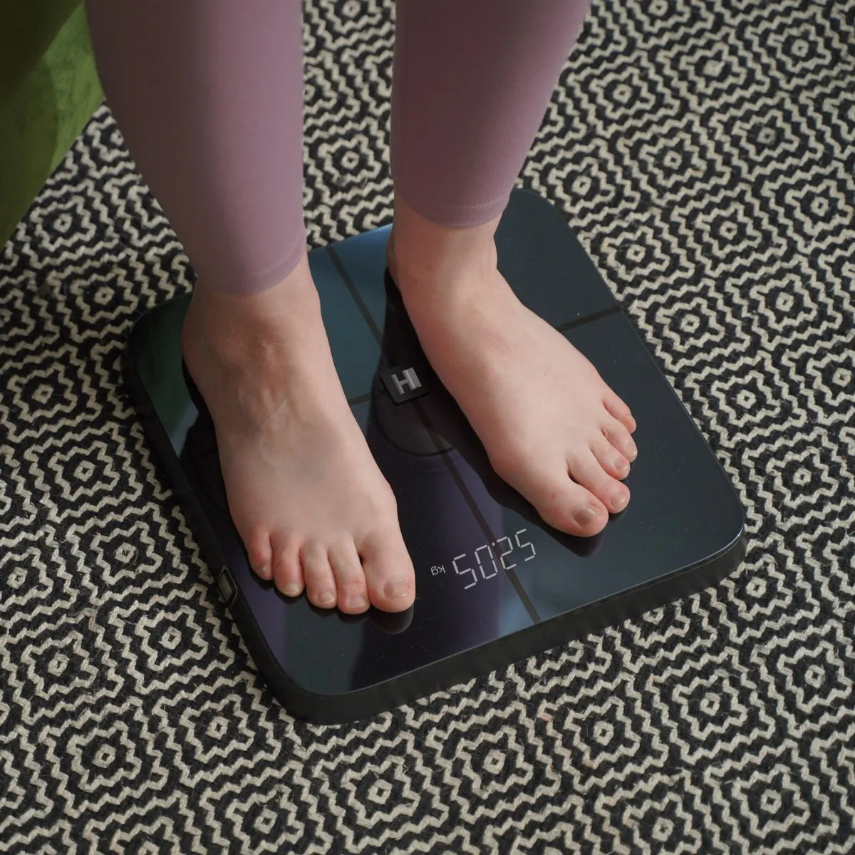 Balanta Inteligenta Hammer Body Screen TX