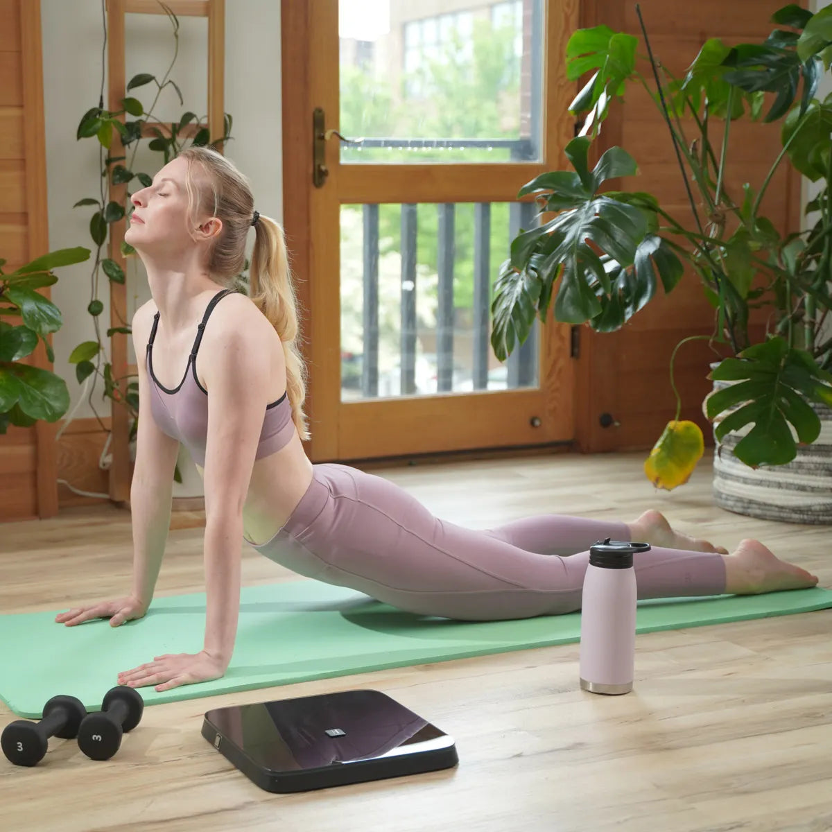 Balanta Inteligenta Hammer Body Screen TX