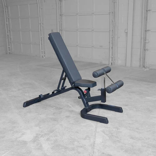 Banca fitness multifunctionala Body-Solid - GFID71B