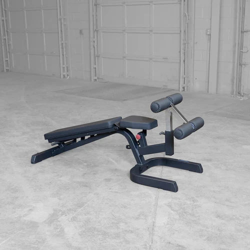 Banca fitness multifunctionala Body-Solid - GFID71B