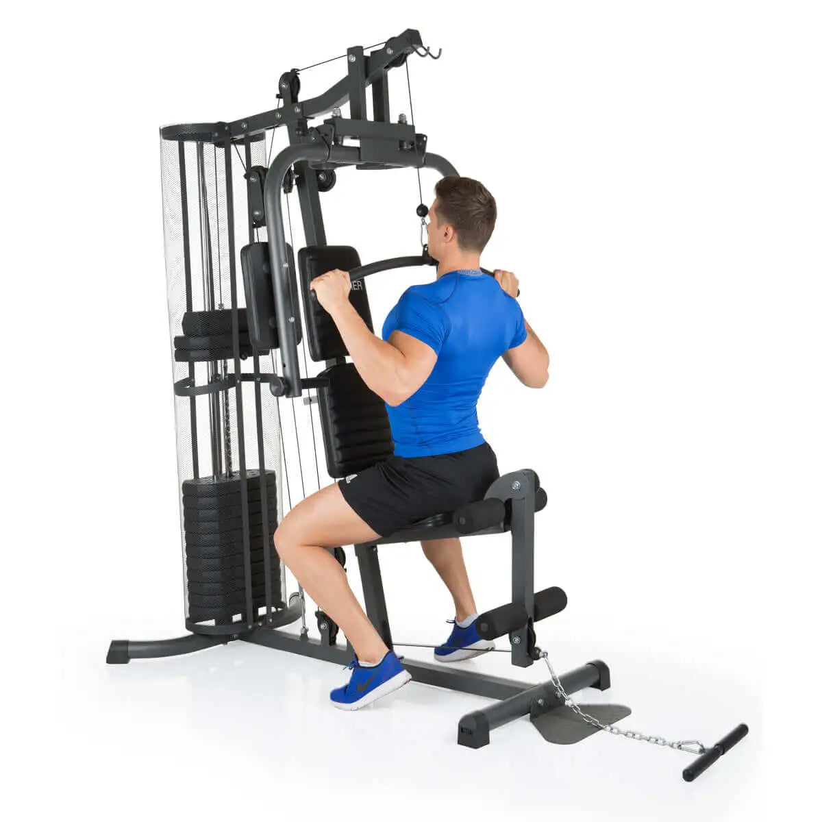 Aparat fitness multifunctional Hammer Ultra