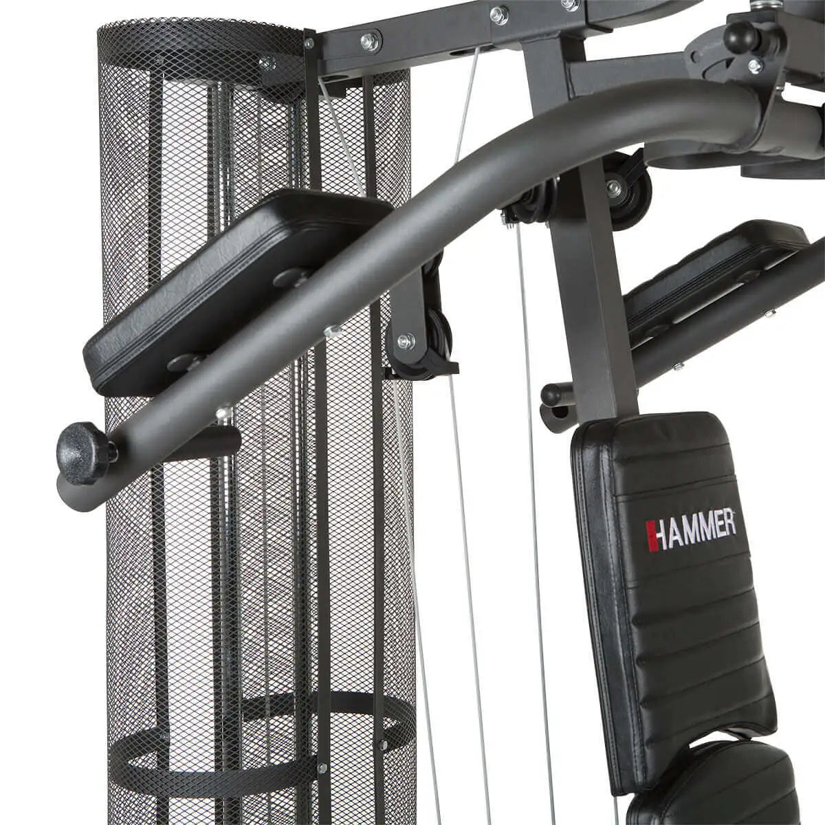 Aparat fitness multifunctional Hammer Ultra