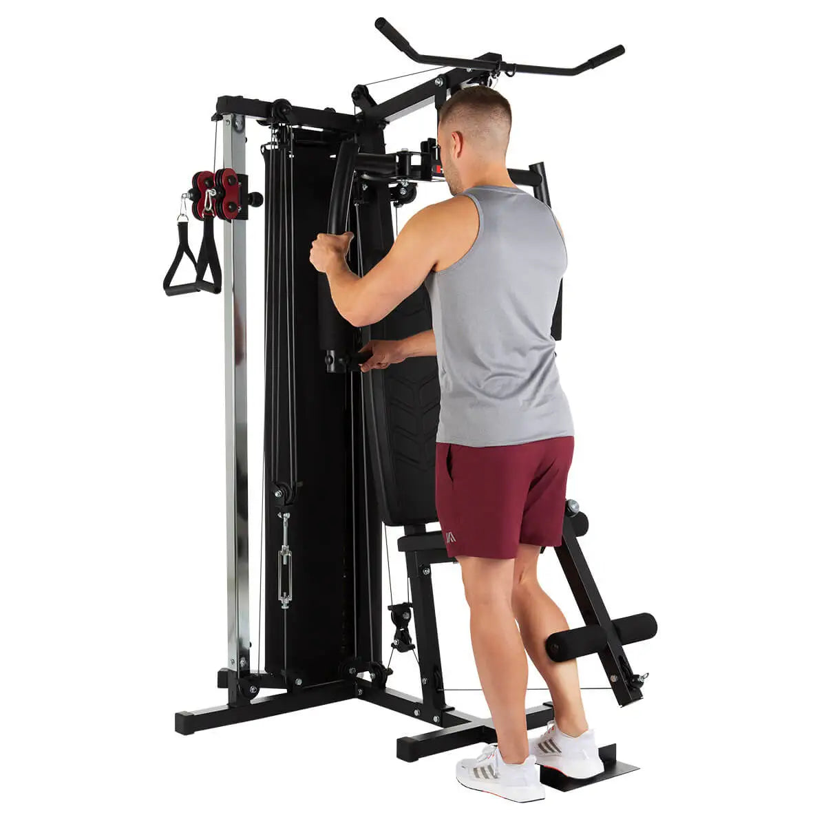 Aparat fitness multifunctional Hammer Ferrum TX2