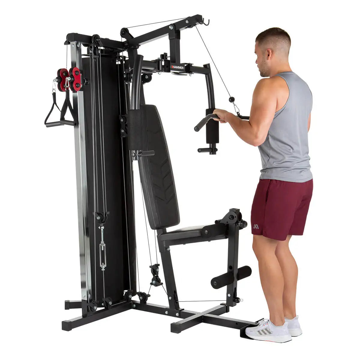 Aparat fitness multifunctional Hammer Ferrum TX2