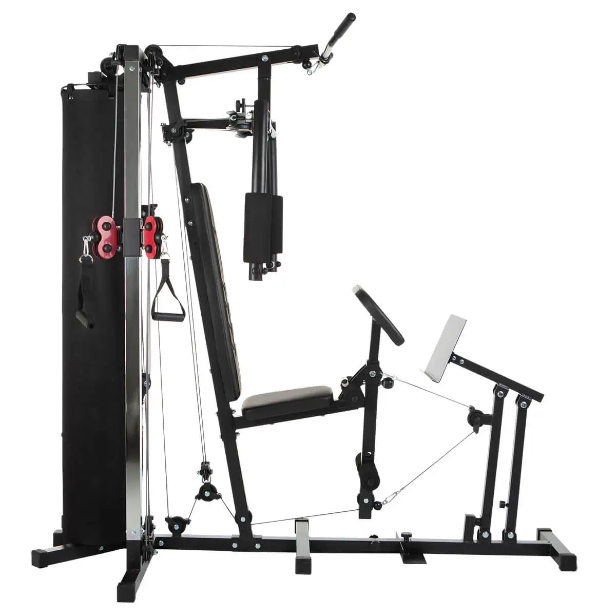 Aparat fitness multifunctional Hammer Ferrum TX3