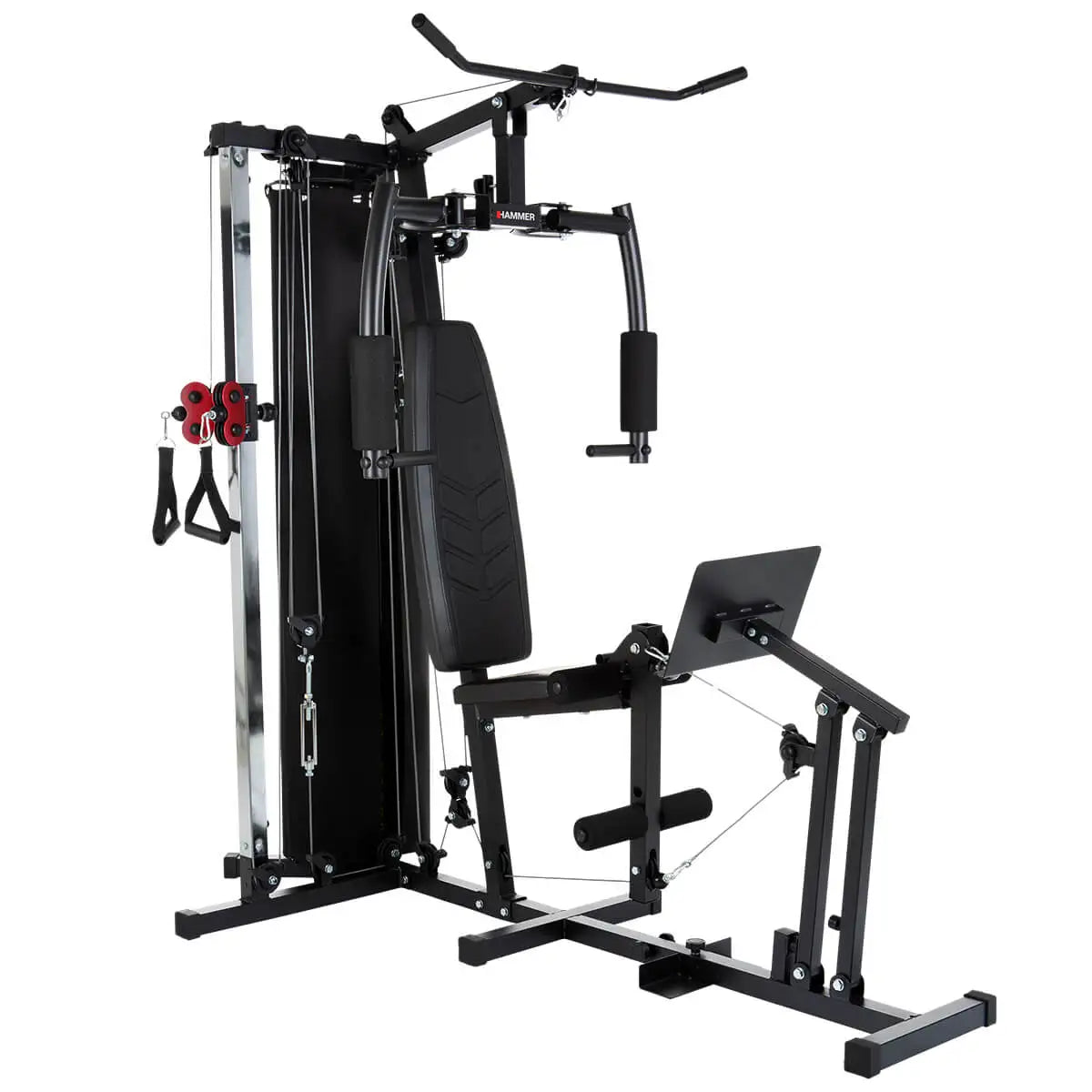 Aparat fitness multifunctional Hammer Ferrum TX3
