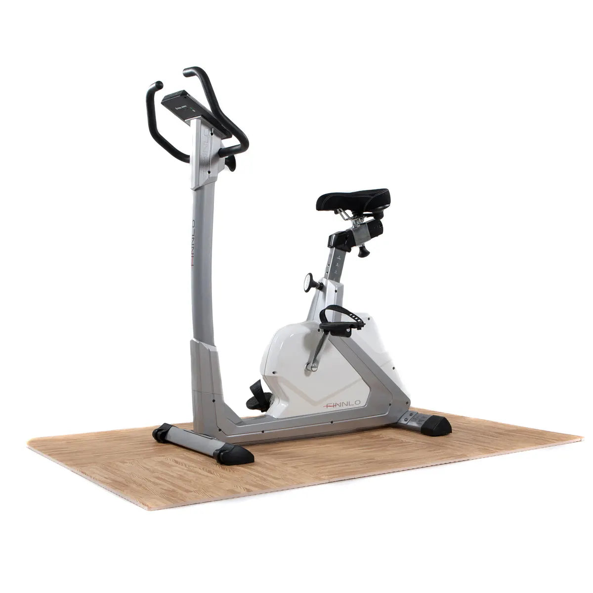 Covor protectie Puzzle Hammer Lemn