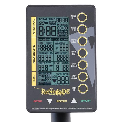 Banda de alergat Evocardio Air Runner - ARUN50