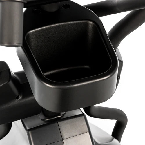 Bicicleta Eliptica Sole Fitness – E95s