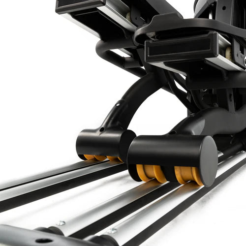 Bicicleta Eliptica Sole Fitness – E95s