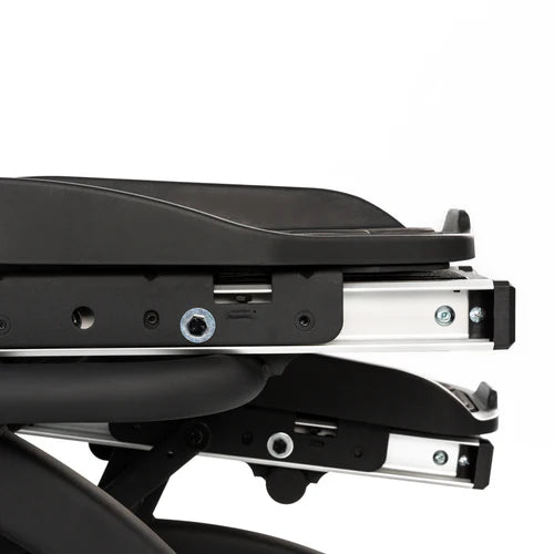 Bicicleta Eliptica Sole Fitness – E95s