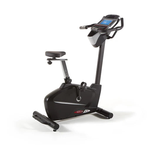 Bicicleta Fitness Sole - B74