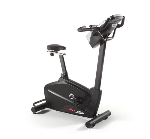 Bicicleta Fitness Sole - B74
