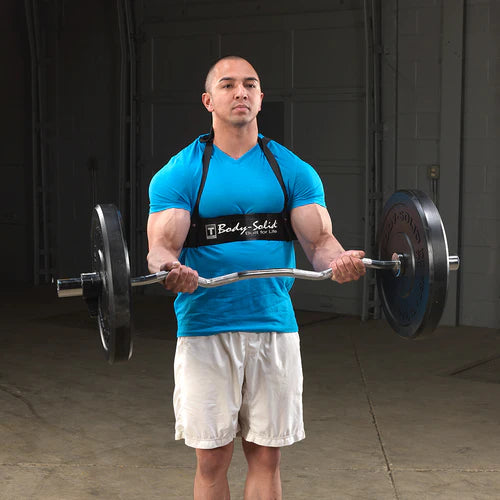 Suport pentru biceps Body-Solid - BB23