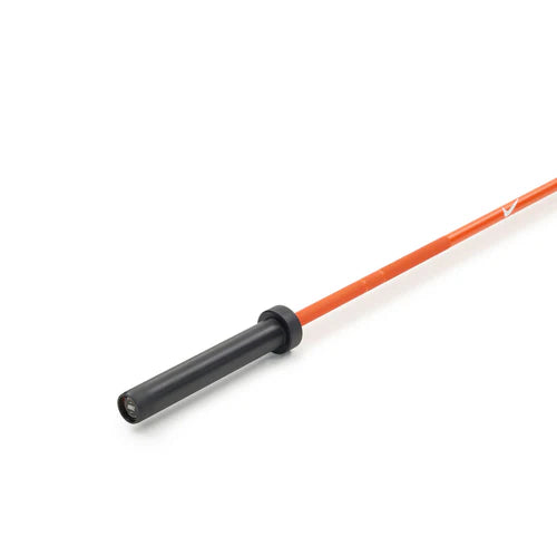 Bara olimpica premium Nike 20 kg - SWOOSH