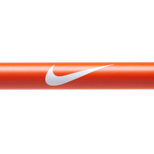 Bara olimpica premium Nike 20 kg - SWOOSH