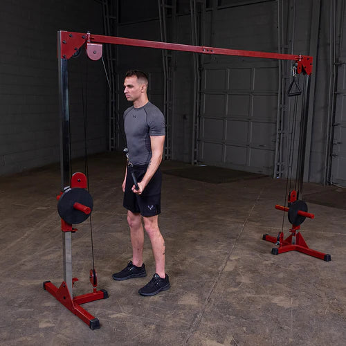 Best Fitness Cable Crossover - BFCCO10