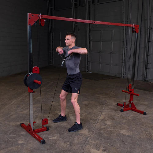 Best Fitness Cable Crossover - BFCCO10