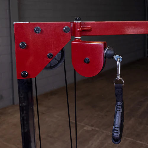 Best Fitness Cable Crossover - BFCCO10