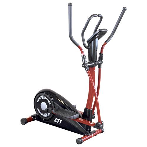 Bicicleta Eliptica Best Fitness – BFCT1