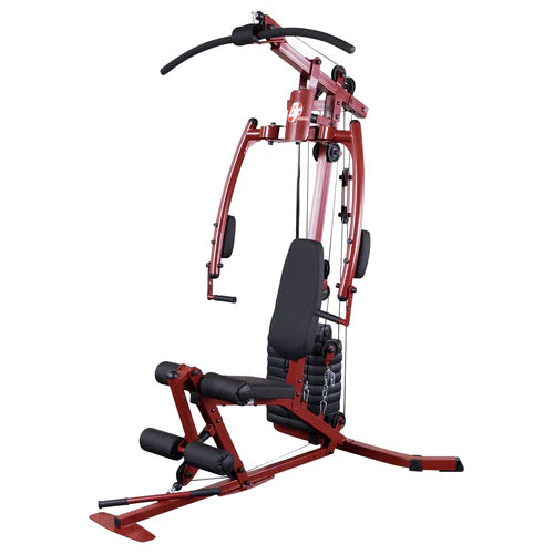 Sportsman Gym 20 Best Fitness - BFMG20