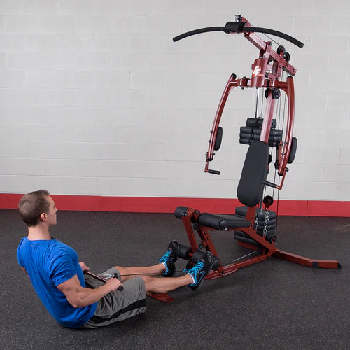 Sportsman Gym 20 Best Fitness - BFMG20