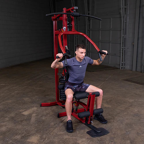 Multi-Station Gym Best Fitness - BFMG30