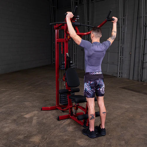 Multi-Station Gym Best Fitness - BFMG30