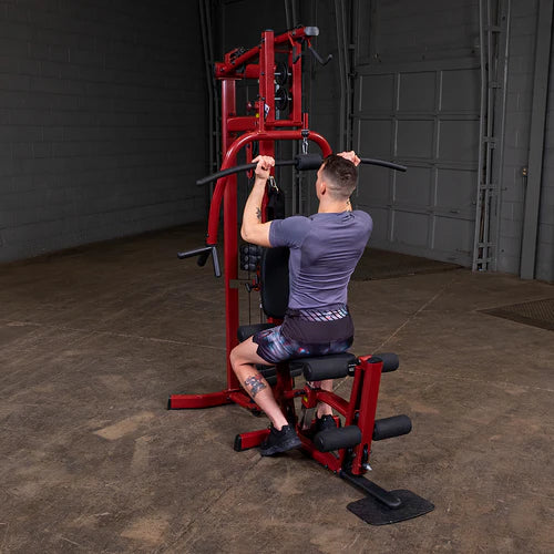 Multi-Station Gym Best Fitness - BFMG30