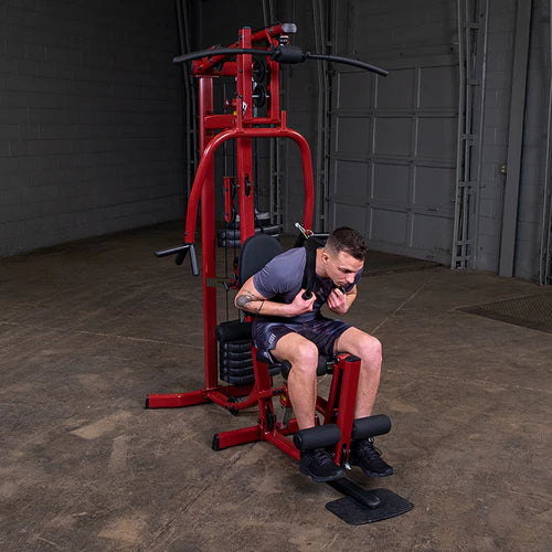 Multi-Station Gym Best Fitness - BFMG30