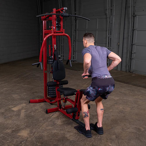 Multi-Station Gym Best Fitness - BFMG30