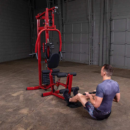 Multi-Station Gym Best Fitness - BFMG30