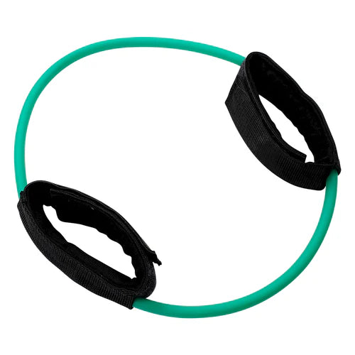 Tuburi de rezistenta cu mansete pentru glezne Body-Solid Tools - BSTART