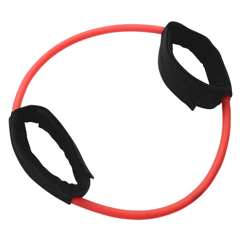 Tuburi de rezistenta cu mansete pentru glezne Body-Solid Tools - BSTART