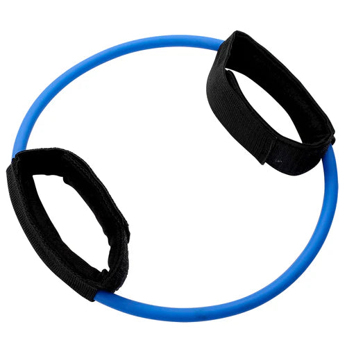 Tuburi de rezistenta cu mansete pentru glezne Body-Solid Tools - BSTART