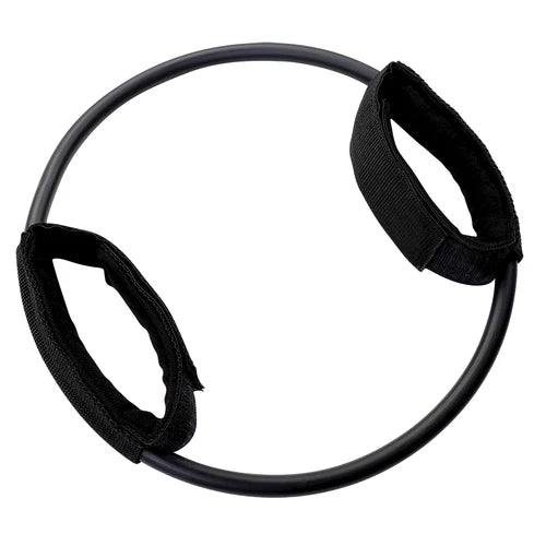 Tuburi de rezistenta cu mansete pentru glezne Body-Solid Tools - BSTART