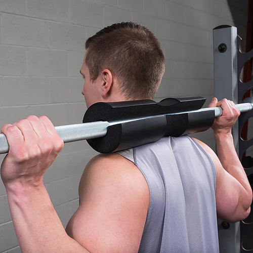 Bar-Pad Premium Body-Solid Tools - BSTBPAD