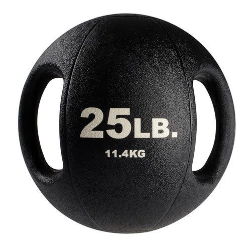 Dual-Grip Medicine Balls Body-Solid Tools - BSTDMB
