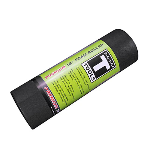 Role premium din spuma Body-Solid Tools - BSTFRP