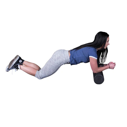 Role premium din spuma Body-Solid Tools - BSTFRP