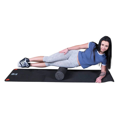 Role premium din spuma Body-Solid Tools - BSTFRP