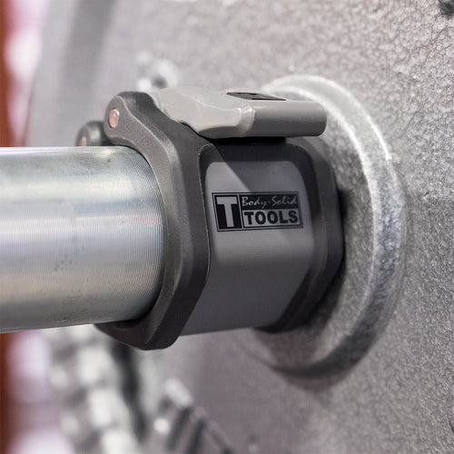 Coliere de prindere Hex Lock Jaw Body-Solid Tools - BSTLJHX