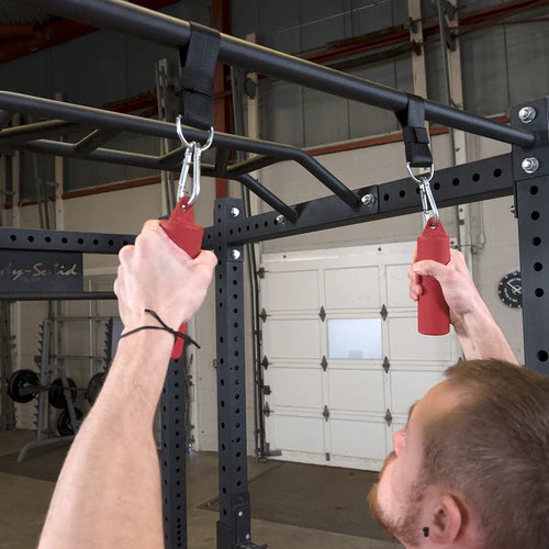Manere Nun-Chuk Body-Solid Tools - BSTNG