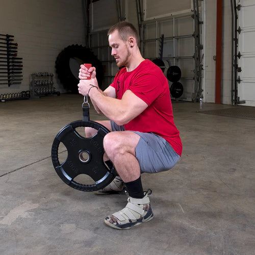 Manere Nun-Chuk Body-Solid Tools - BSTNG