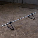 Suport pentru bare olimpice Body-Solid Tools - BSTOBS