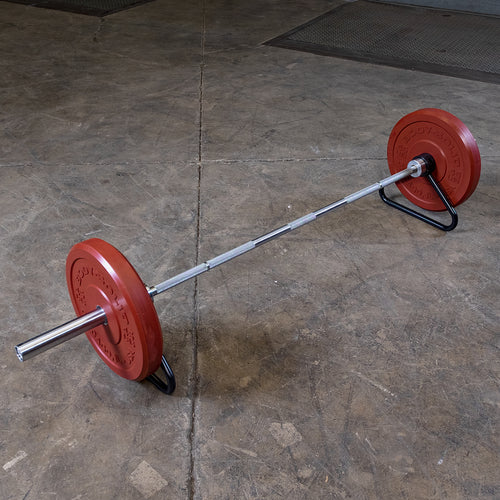 Suport pentru bare olimpice Body-Solid Tools - BSTOBS