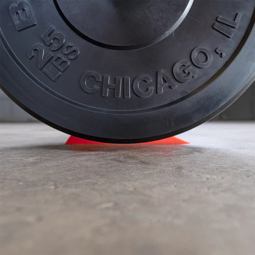 Deadlift Wedge Body-Solid Tools - BSTOPW