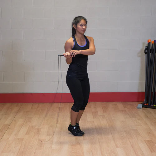 Coarda de viteza premium Body-Solid Tools - BSTSR1