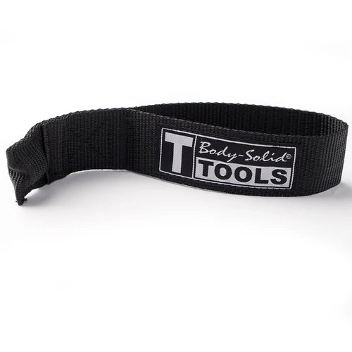 Accesoriu pentru tub elastic cu prindere pe usa Body-Solid Tools - BSTRTDA