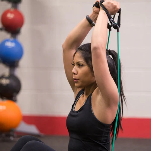 Benzi de rezistenta Body-Solid Tools - BSTRT